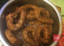 麻辣鸡脖的做法图解12