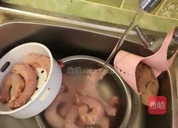 麻辣鸡脖的做法图解1