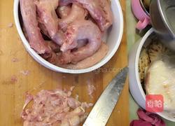 麻辣鸡脖的做法图解2