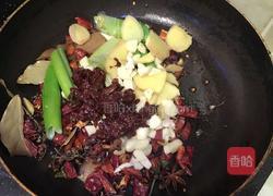 麻辣鸡脖的做法图解7