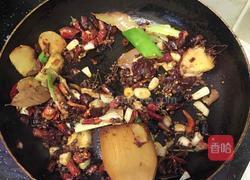 麻辣鸡脖的做法图解8