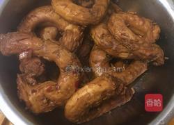 麻辣鸡脖的做法图解11