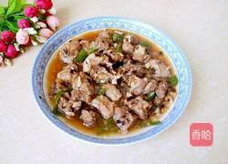 蒸排骨的做法图解6