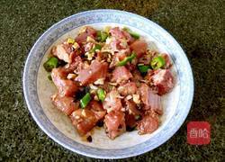蒸排骨的做法图解3