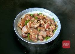 蒸排骨的做法图解5