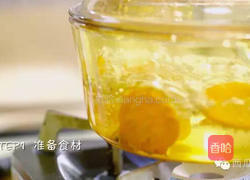 香煎虾饼的做法图解1