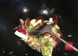 红烧鲈鱼的做法图解3