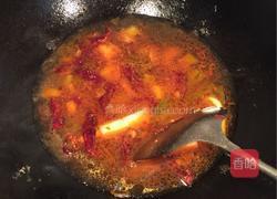 红烧鲈鱼的做法图解5
