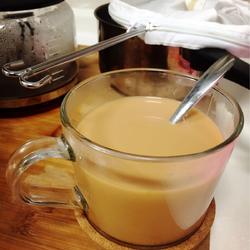 港式丝袜奶茶的做法[图]