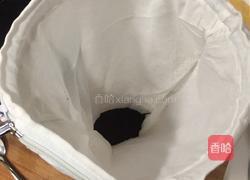 港式丝袜奶茶的做法图解3