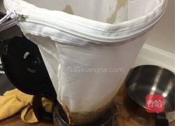 丝袜奶茶（港式）的做法图解5