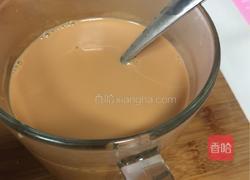 港式丝袜奶茶的做法图解7