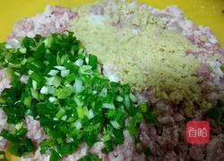 煎酿豆腐焖大白菜的做法图解4