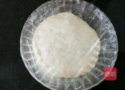 醇奶排包（中种法）的做法图解3