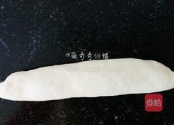 醇奶排包（中种法）的做法图解12