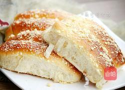 醇奶排包（中种法）的做法图解18