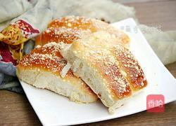 醇奶排包(中种法)的做法图解19