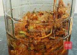 正宗韩国辣白菜的做法图解4