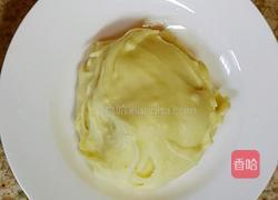 青椒肉酱土豆泥的做法图解1