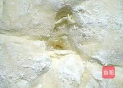 核桃花卷的做法图解5