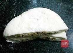 核桃花卷的做法图解11