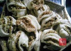 核桃花卷的做法图解18