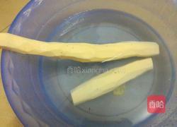 木薯糖水的做法图解2