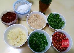 肥肠鸡火锅的做法图解2