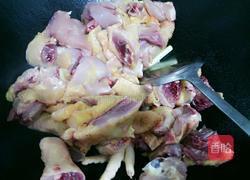 肥肠鸡火锅的做法图解11