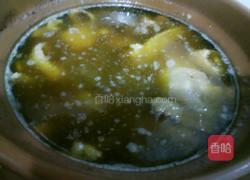 肥肠鸡火锅的做法图解13