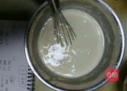 千层蛋糕的做法图解5