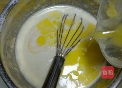 千层蛋糕的做法图解6