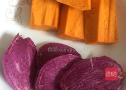 彩虹饼的做法图解1