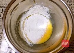 原味蛋糕卷的做法图解4