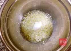 原味蛋糕卷的做法图解7