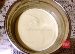 原味蛋糕卷的做法图解11