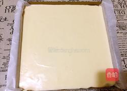 原味蛋糕卷的做法图解12