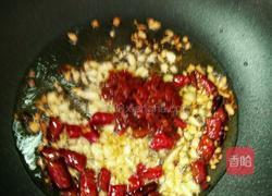 麻辣猪血的做法图解4