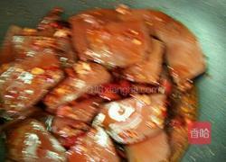 麻辣猪血的做法图解6