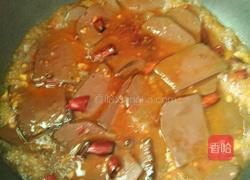 麻辣猪血的做法图解7