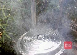 铁锅炖鱼的做法图解6