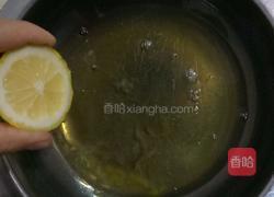 电饭锅版☞蛋糕的做法图解3