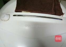 电饭锅版☞蛋糕的做法图解13