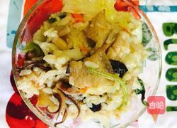 高丽菜干饭的做法图解25