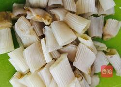 高丽菜干饭的做法图解3