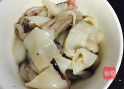 高丽菜干饭的做法图解4