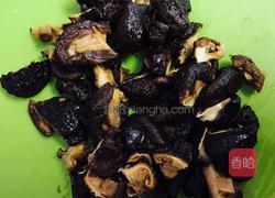 高丽菜干饭的做法图解6