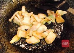 高丽菜干饭的做法图解9