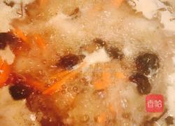 高丽菜干饭的做法图解16