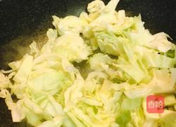 高丽菜干饭的做法图解20